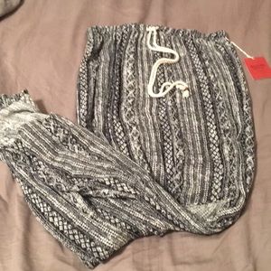 Maxi Skirt with two slits in the front